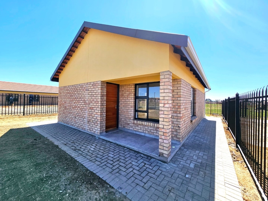 2 Bedroom Property for Sale in Heidedal Free State